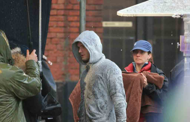 Jamie Dornan pic #720597