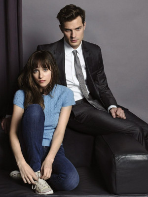 Jamie Dornan pic #734950