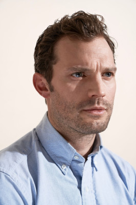Jamie Dornan-Cinema Teaser, December 2021