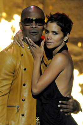photo 5 in Jamie Foxx gallery [id165121] 2009-06-09 00:00:00