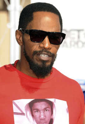 Jamie Foxx pic #530303