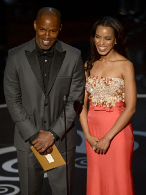 photo 20 in Jamie Foxx gallery [id614541] 2013-03-18 00:00:00