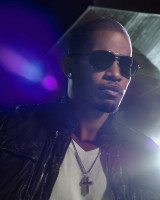 Jamie Foxx pic #205235