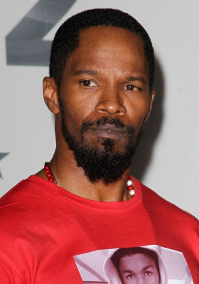 Jamie Foxx pic #530304