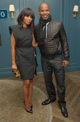 photo 18 in Jamie Foxx gallery [id617384] 2013-03-23 00:00:00