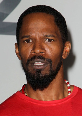 Jamie Foxx pic #530301