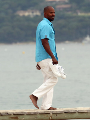 photo 14 in Jamie Foxx gallery [id650704] 2013-07-16 00:00:00
