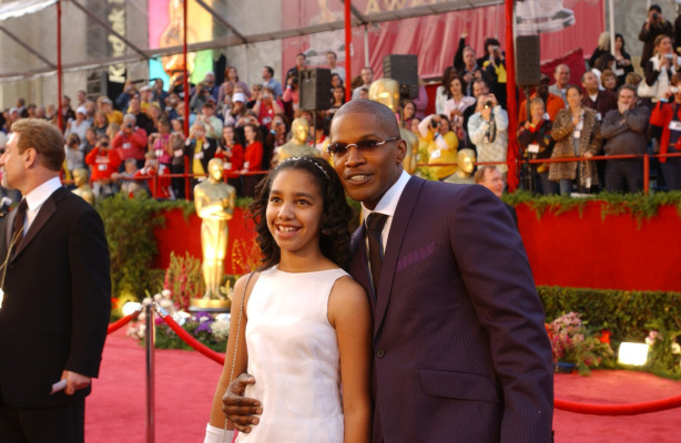 Jamie Foxx pic #193825