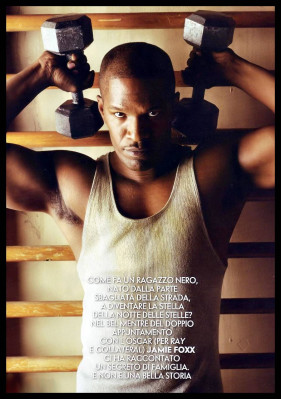 photo 4 in Jamie Foxx gallery [id77271] -0001-11-30 00:00:00