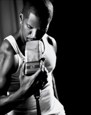 Jamie Foxx pic #253439