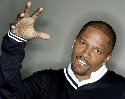 Jamie Foxx pic #131493