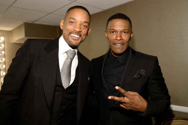 Jamie Foxx pic #842698