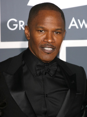Jamie Foxx pic #359184