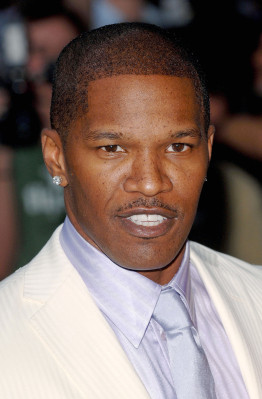 Jamie Foxx pic #252782