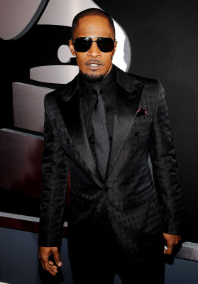 Jamie Foxx pic #239915