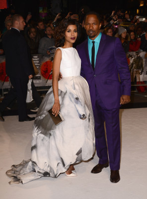 Jamie Foxx pic #599389