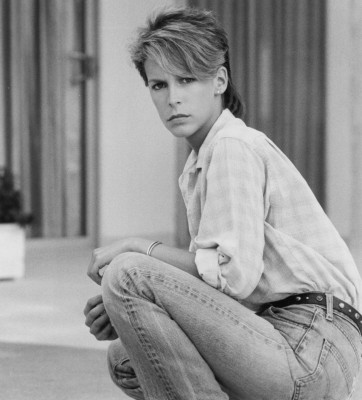 Jamie Lee Curtis pic #370819