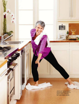 Jamie Lee Curtis pic #297140