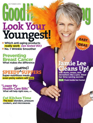 Jamie Lee Curtis pic #297139
