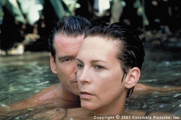 Jamie Lee Curtis pic #323183