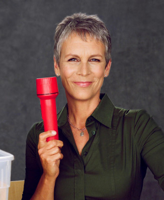 Jamie Lee Curtis pic #227961