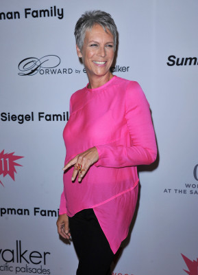 Jamie Lee Curtis pic #419616