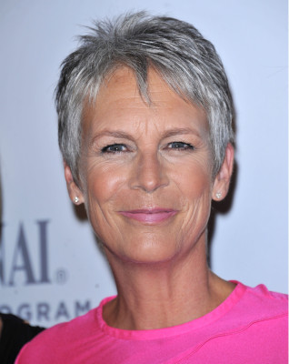 Jamie Lee Curtis pic #419614