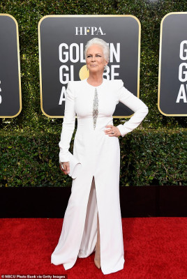 Golden Globe Awards 2019