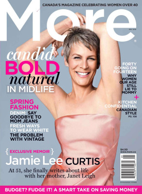 Jamie Lee Curtis pic #292851