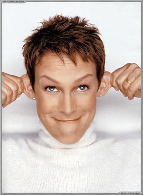 Jamie Lee Curtis pic #320685