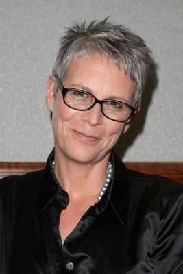 photo 4 in Jamie Lee Curtis gallery [id227959] 2009-12-30 00:00:00