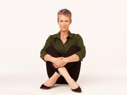 Jamie Lee Curtis pic #212128