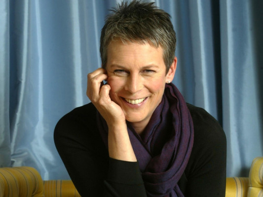 Jamie Lee Curtis pic #212126