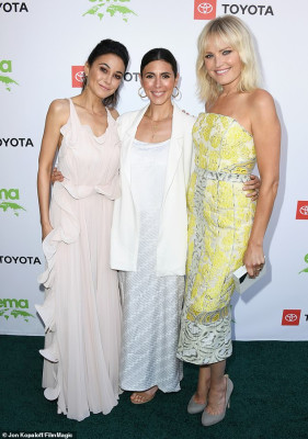 Jamie-Lynn Sigler pic #1181711