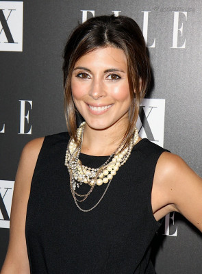 Jamie-Lynn Sigler pic #269725