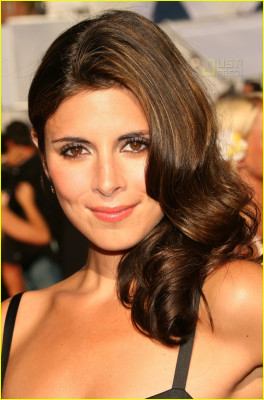 Jamie-Lynn Sigler pic #230221