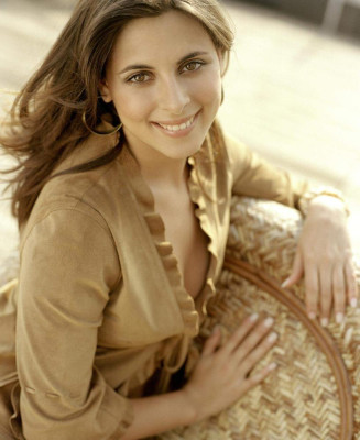 Jamie-Lynn Sigler pic #219314