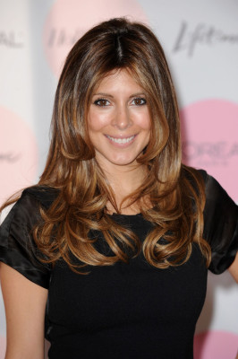 Jamie-Lynn Sigler pic #323687