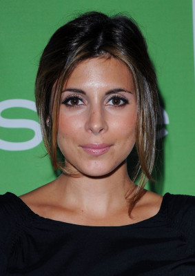 Jamie-Lynn Sigler pic #286535