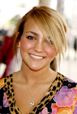 Jamie Lynn Spears pic #140497