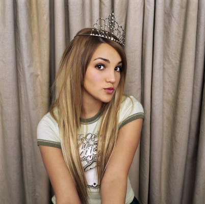 Jamie Lynn Spears pic #131591