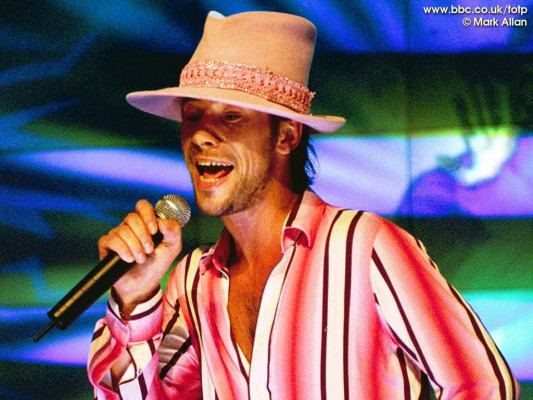 Jamiroquai pic #149803