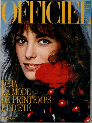 Jane Birkin pic #196177