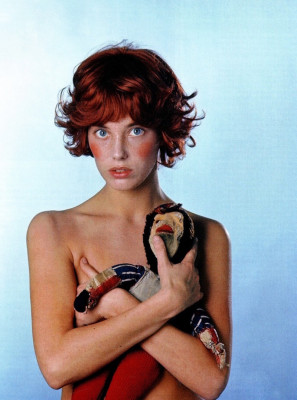 Jane Birkin