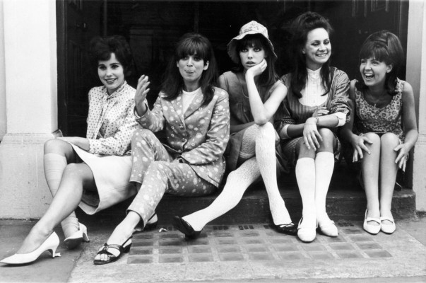 Jane Birkin pic #107087