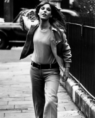 Jane Birkin pic #195812