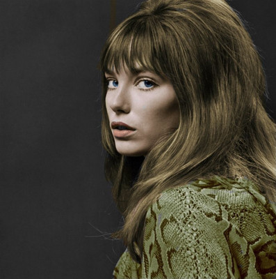 Jane Birkin pic #272440