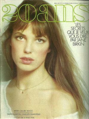 Jane Birkin pic #401224