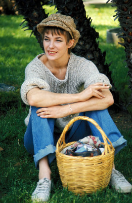 Jane Birkin pic #140860