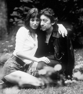 Jane Birkin pic #399669